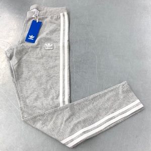 Adidas 3 stripe tight